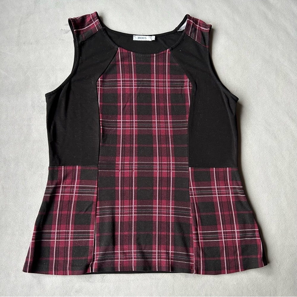 Ricki’s ~ Tank Top ~ Women’s Size L